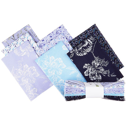 Violet Twilight Favorites Half Yard Bundle