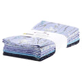 Violet Twilight Favorites Half Yard Bundle Alternative View #1