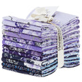 Violet Twilight Pearlized Fat Quarter Bundle Alternative View #1