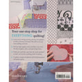 Visual Guide to Patchwork & Quilting Book
