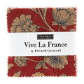 Vive La France Mini Charm Pack