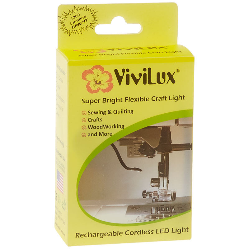 ViviLux LED Sewing Light