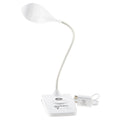ViviLux Rechargeable Cordless LED Lamp with Wireless Charger & USB Primary Image