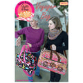 Voyager Bag Pattern Primary Image
