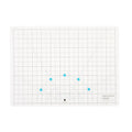 Wafer 1 Cutting Mat