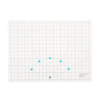 Wafer 1 Cutting Mat