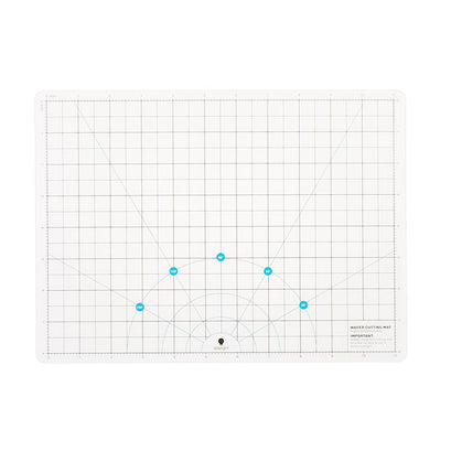 Wafer 1 Cutting Mat