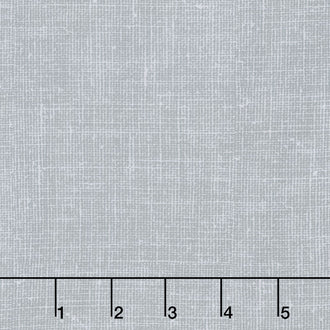 Walk The Plank! - Mix Basic Shark Dark Gray Yardage