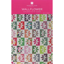 Wallflower Pattern by Missouri Star