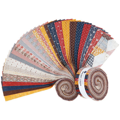 Walnut Creek 2.5" Strips