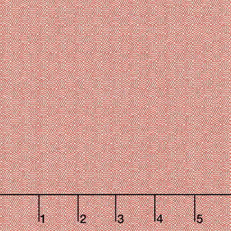 Walnut Creek - Weave Red Yardage