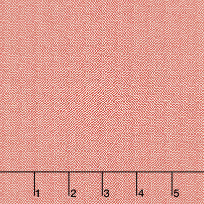 Walnut Creek - Weave Red Yardage
