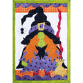 Wanda the Witch Gnome Mug Rug Kit