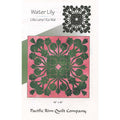 Water Lily Pattern Alternative View #1