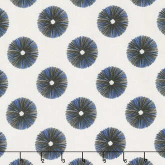 Watermark - Shelly White Yardage