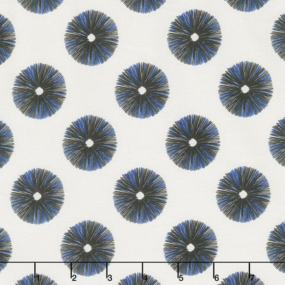Watermark - Shelly White Yardage