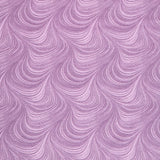 Wave Texture Flannel Wide - Violet 108" Wide Backing Primary Image