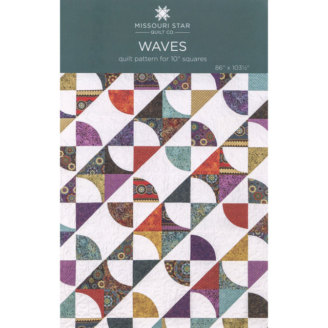 Missouri Star Colorful Quilting Clips - Pack of 50 | Missouri Star Quilt Co.