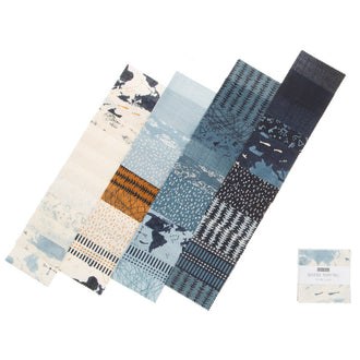 Weather Permitting Mini Charm Pack