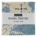 Weather Permitting Mini Charm Pack Alternative View #1
