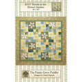 Weeds in the Flower Garden Pattern Primary Image
