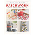 Weekend Makes Patchwork Book Primary Image