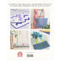 Weekend Makes Patchwork Book Alternative View #1