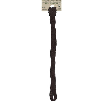 Weeks Dye Works Pearl Cotton #5 - Mascara