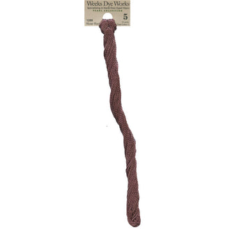 Weeks Dye Works Pearl Cotton #5 - River Rock