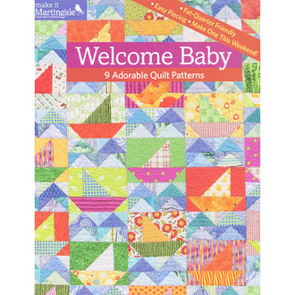 Welcome Baby