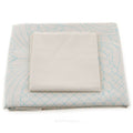 Welsh Beauty Wholecloth Kit - Natural