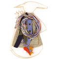 Wendy Snow Woman Wool Felt Kit