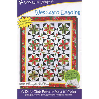 Westward Leading Pattern