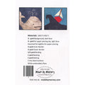 Whale, Whale, Whale Quilt Pattern Alternative View #1