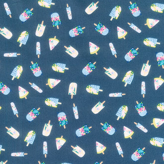 What's the Scoop? - Ice Lollies Orient Yardage