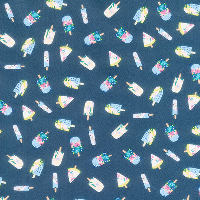 What's the Scoop? - Ice Lollies Orient Yardage