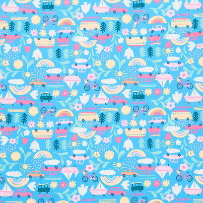 What's the Scoop? - Summer Of Love Ibiza Yardage