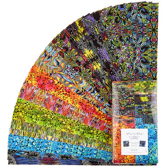 Where in the World Favorites 2.5" Strips