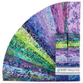 Whimsical Wings Batiks Strips Primary Image