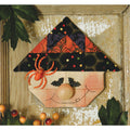 Whimsical Witch Espresso® Ornament Kit