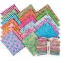 Whimsy Daisical Fat Quarter Bundle Primary Image