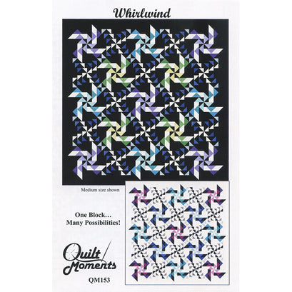 Whirlwind Pattern