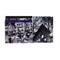 Wicked Eve Message Board Quilt Kit