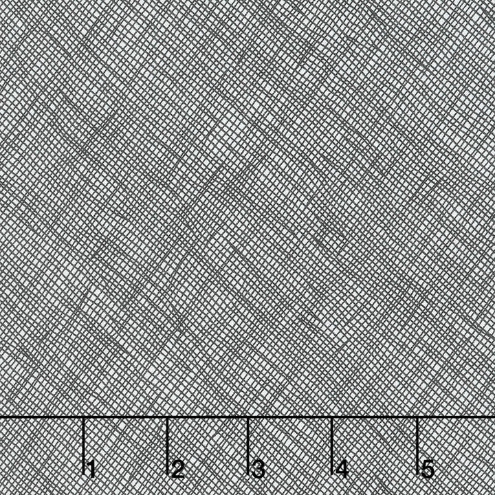 Widescreen - Cross-Hatch Black 108" Wide Backing