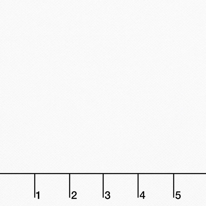 Widescreen - Cross-Hatch White 108" Wide Backing Primary Image