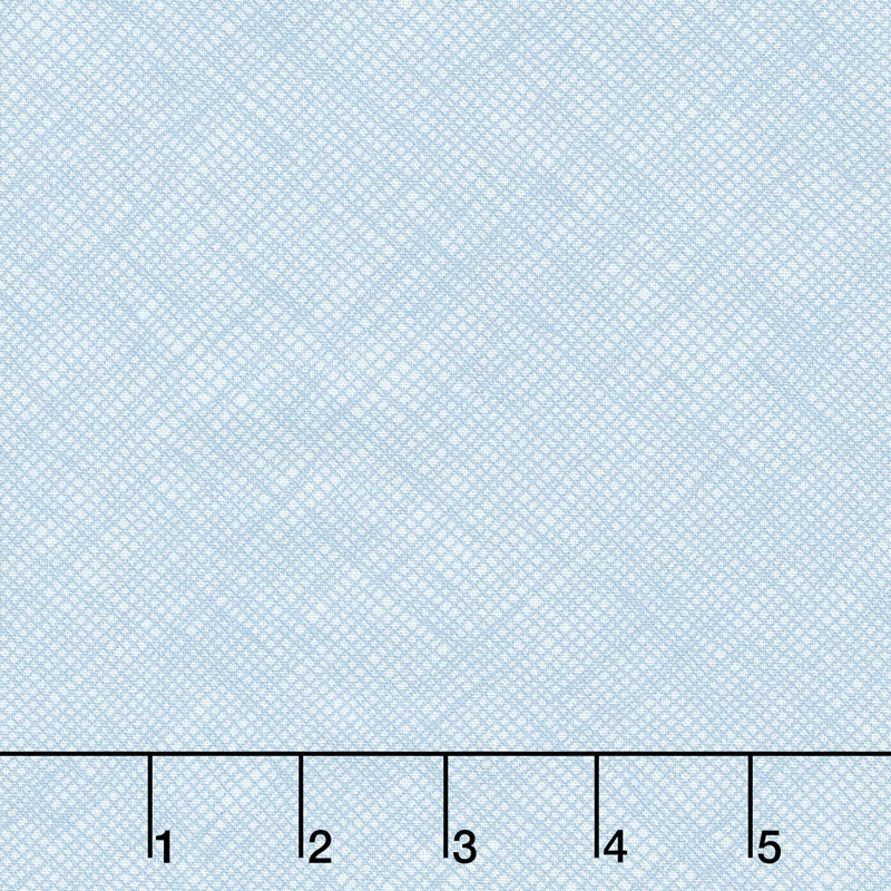 Widescreen - Cross Hatch Fog 108" Wide Backing