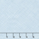 Widescreen - Cross Hatch Fog 108" Wide Backing