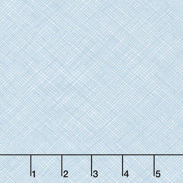 Widescreen - Cross Hatch Fog 108" Wide Backing