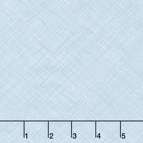 Widescreen - Cross Hatch Fog 108" Wide Backing