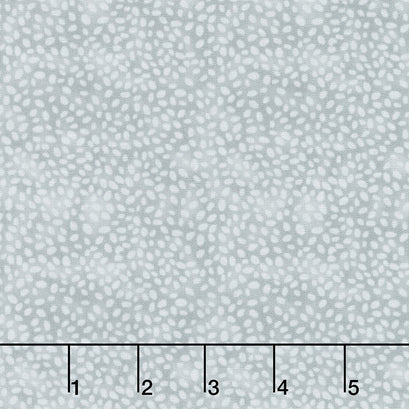 Wild & Free - Pebbled Dot Texture Stone Yardage